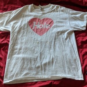 ♥️Hole Shirt♥️